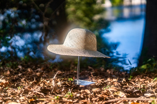 JIPIJAPA LADIES HAT