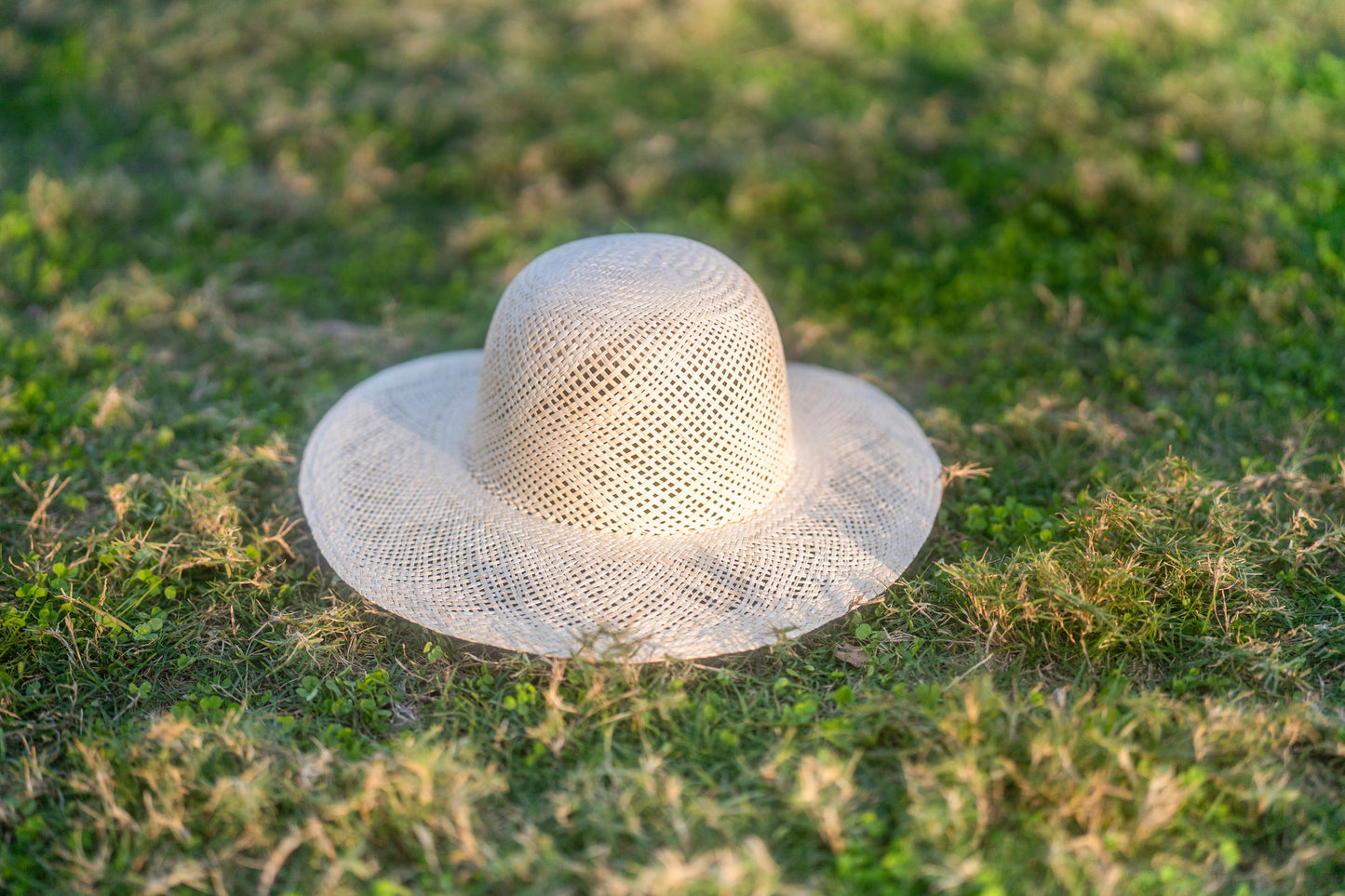 JIPIJAPA LADIES HAT