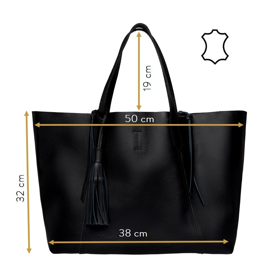 THE TOTE BAG