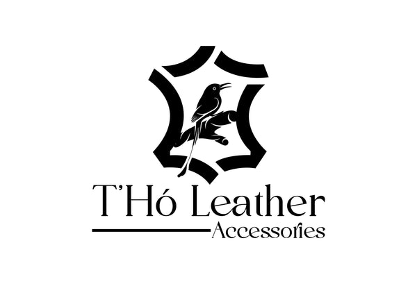 T´ho Leather Accessories