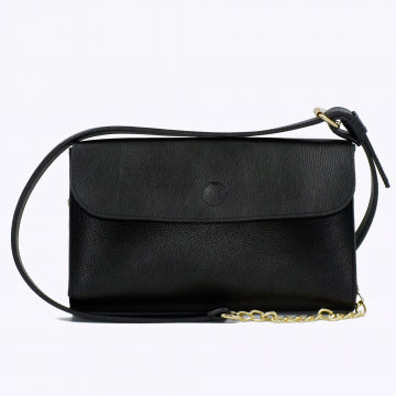 CROSSBODY SOFT HANDBAG